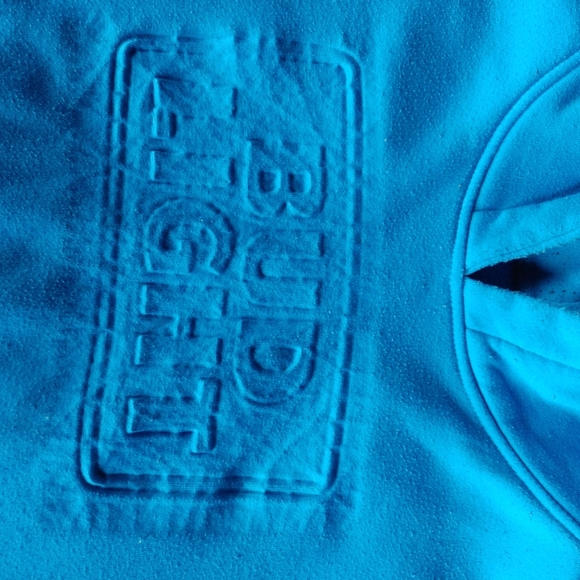 Bud Light hoodie - Picture 4 of 5